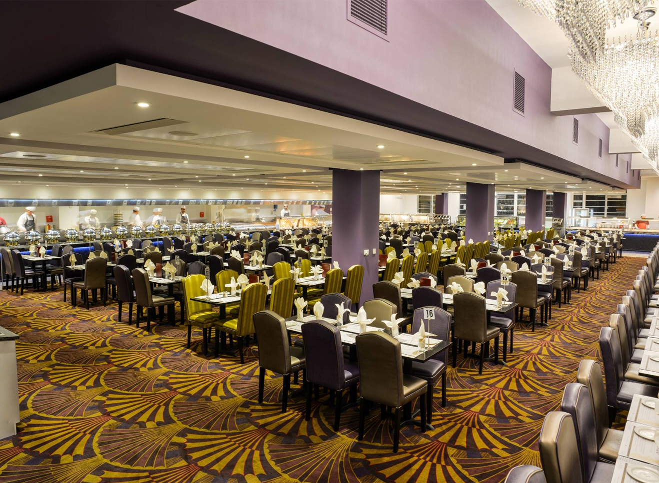 Restaurant Web Design London Royal Nawaab Case Study
