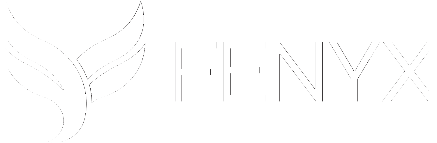 Fenyx Clothing: Shopify Website Design & Development